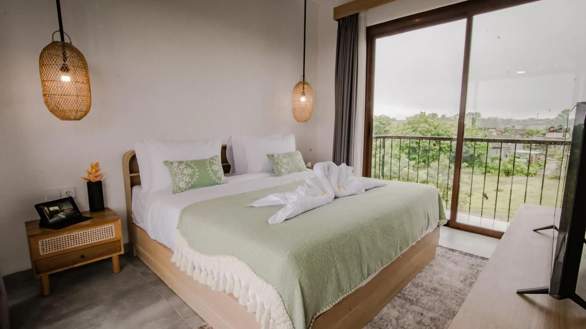Bale Santikara Villa Ungasan  Indonesia