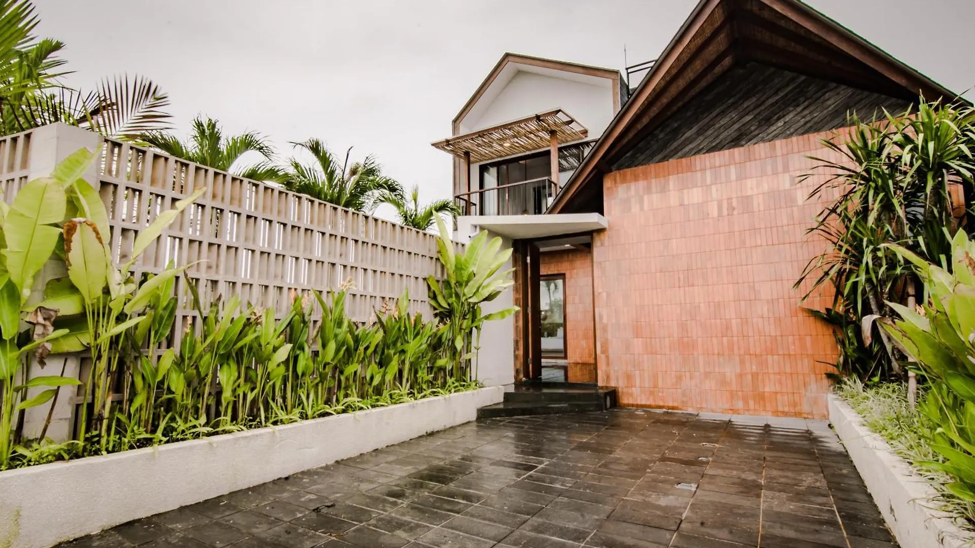 Bale Santikara Villa Ungasan  0*, Ungasan (Bali)