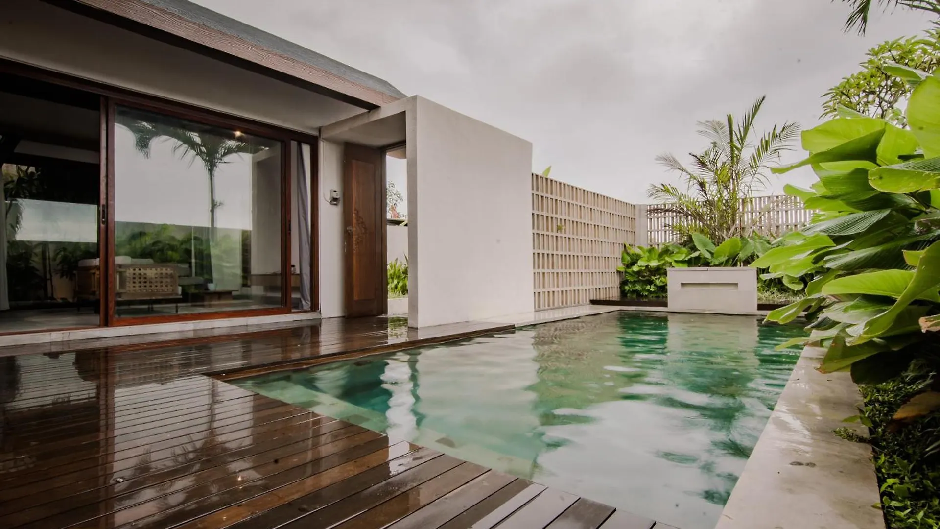 Bale Santikara Villa Ungasan   Ungasan (Bali)