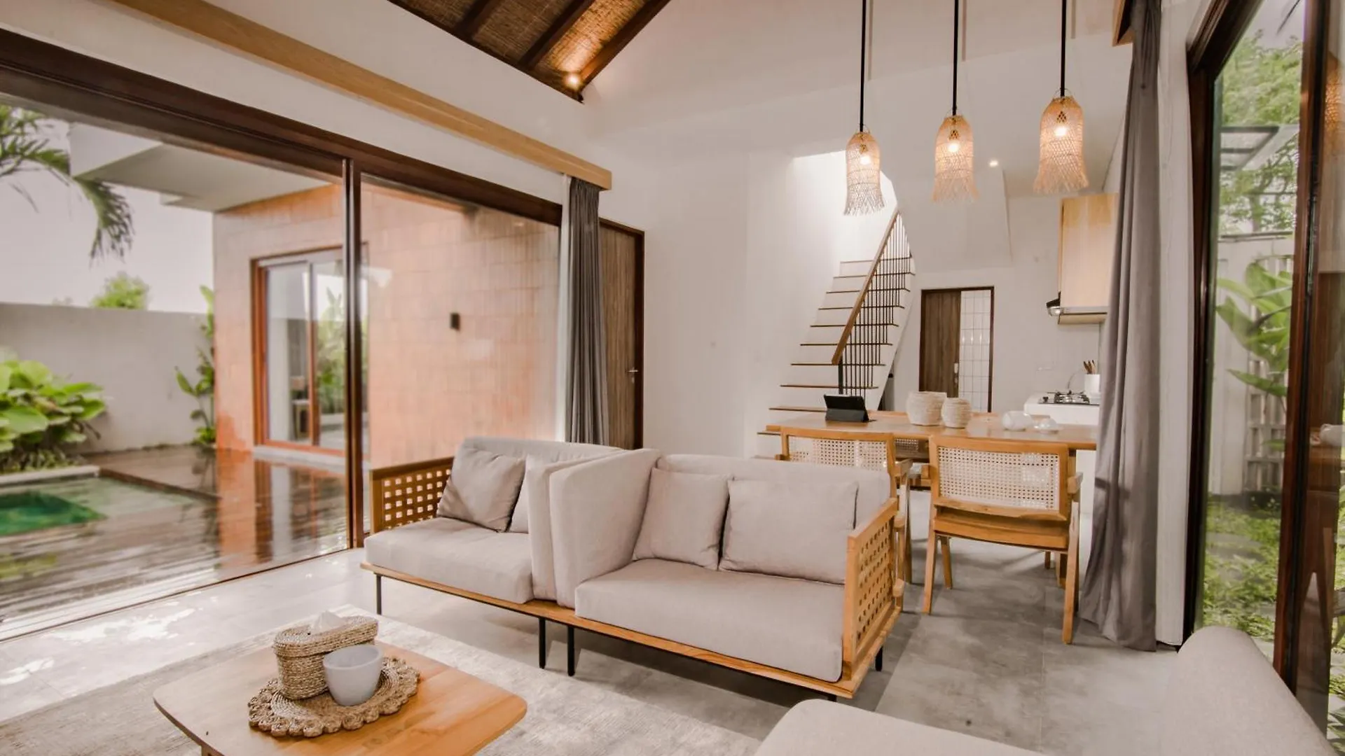 Bale Santikara Villa Ungasan  0*, Ungasan (Bali) Indonesia