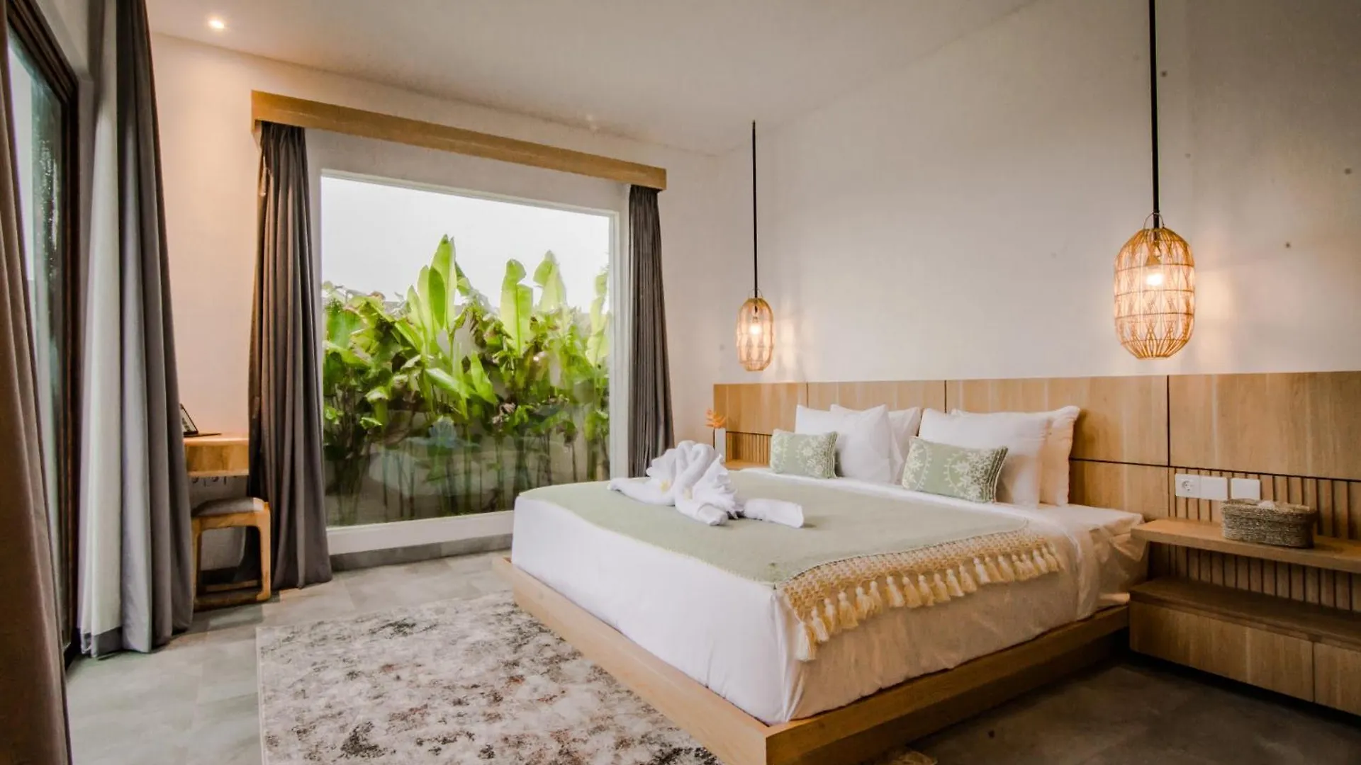 Bale Santikara Villa Ungasan