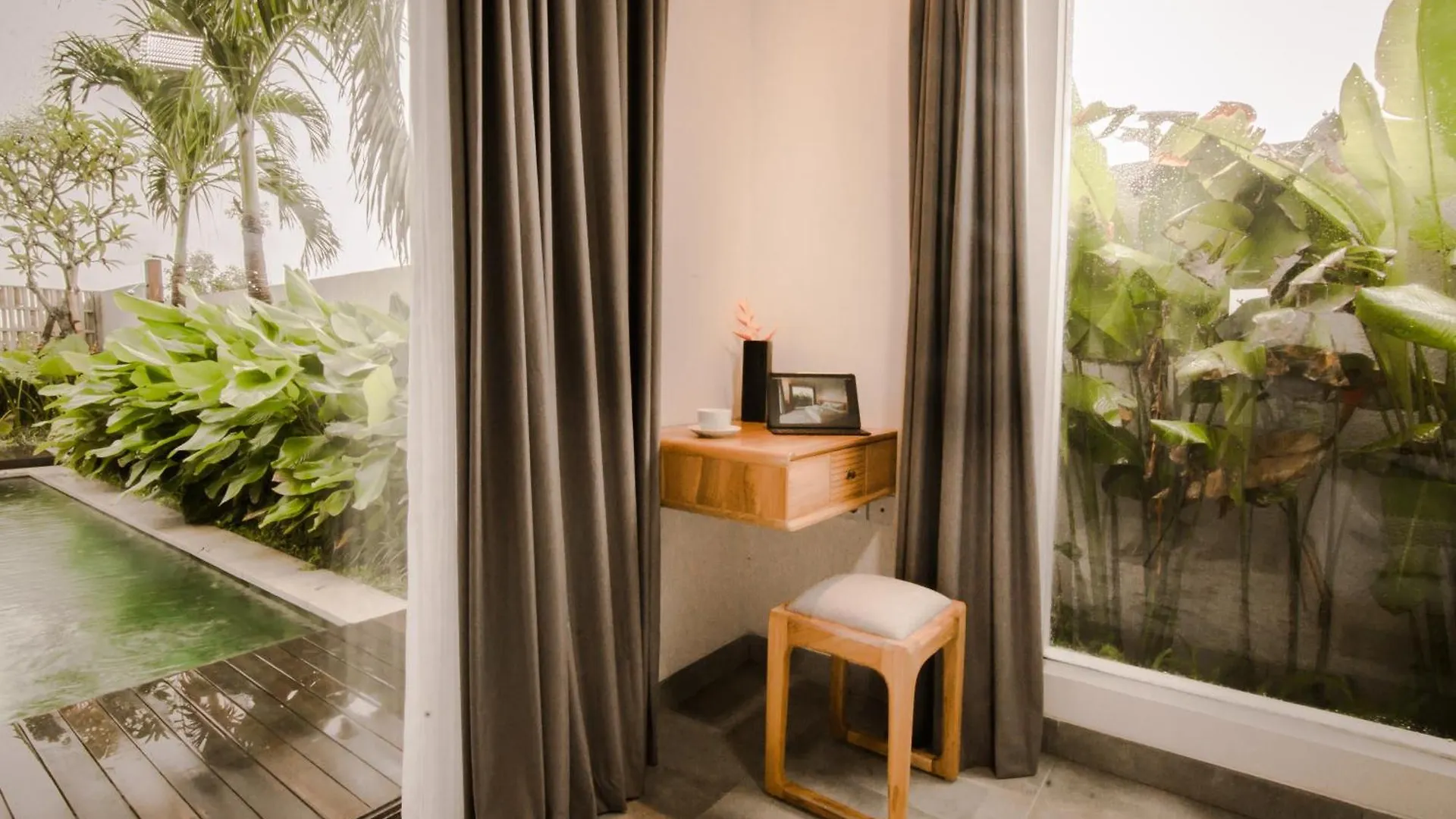 Bale Santikara Villa Ungasan  0*, Ungasan (Bali) Indonesia
